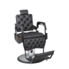Barber Pro Capitonê Premium