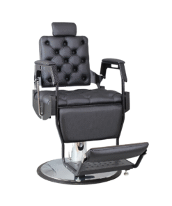 Barber Pro NEW Capitonê