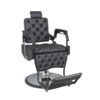 Barber Pro Capitonê Premium Assento Anatômico