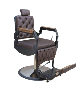Barber Pro Retrô