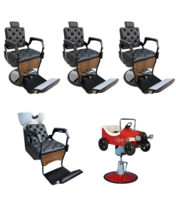 combo barbearia especial completa